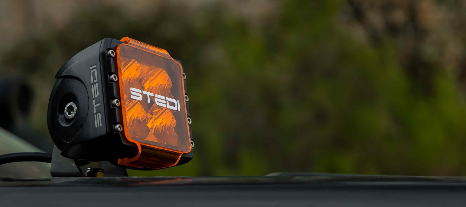 STEDI C-4 Filter Covers